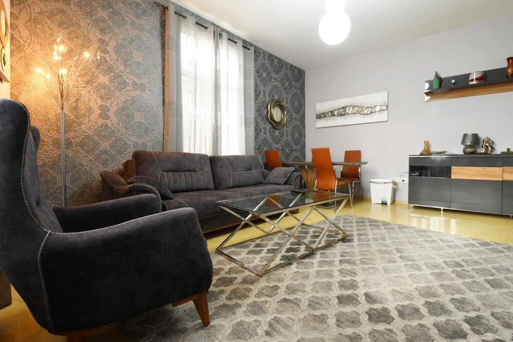 Inb Iconic Spot Apartamento Sofía