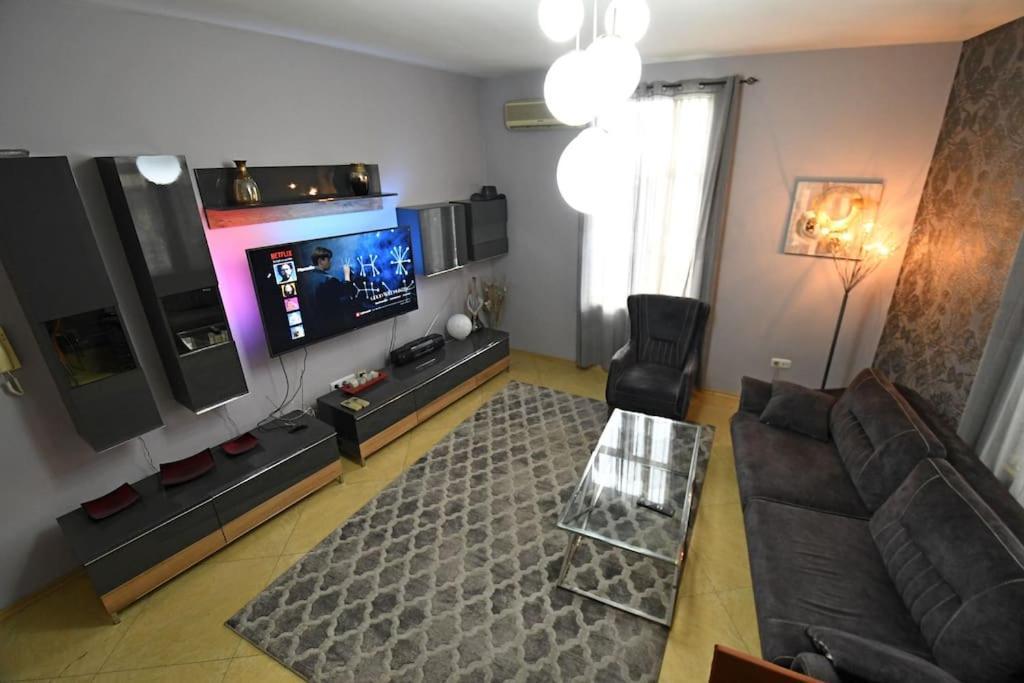 Inb Iconic Spot Apartamento