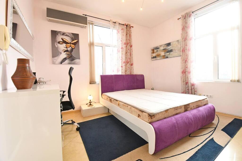 Apartamento Inb Iconic Spot Sofía