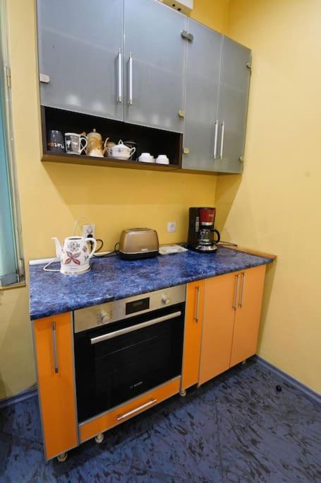 Inb Iconic Spot Apartamento *