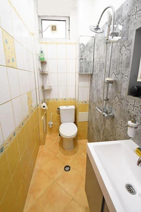 Inb Iconic Spot Apartment