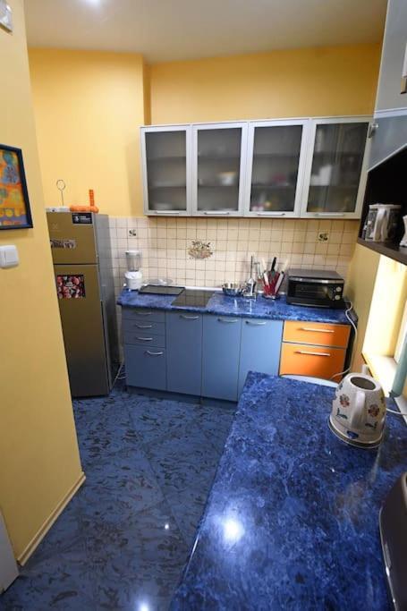 Apartament Inb Iconic Spot *